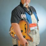 Mahalo Willie K